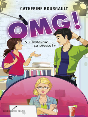cover image of OMG! T.6
